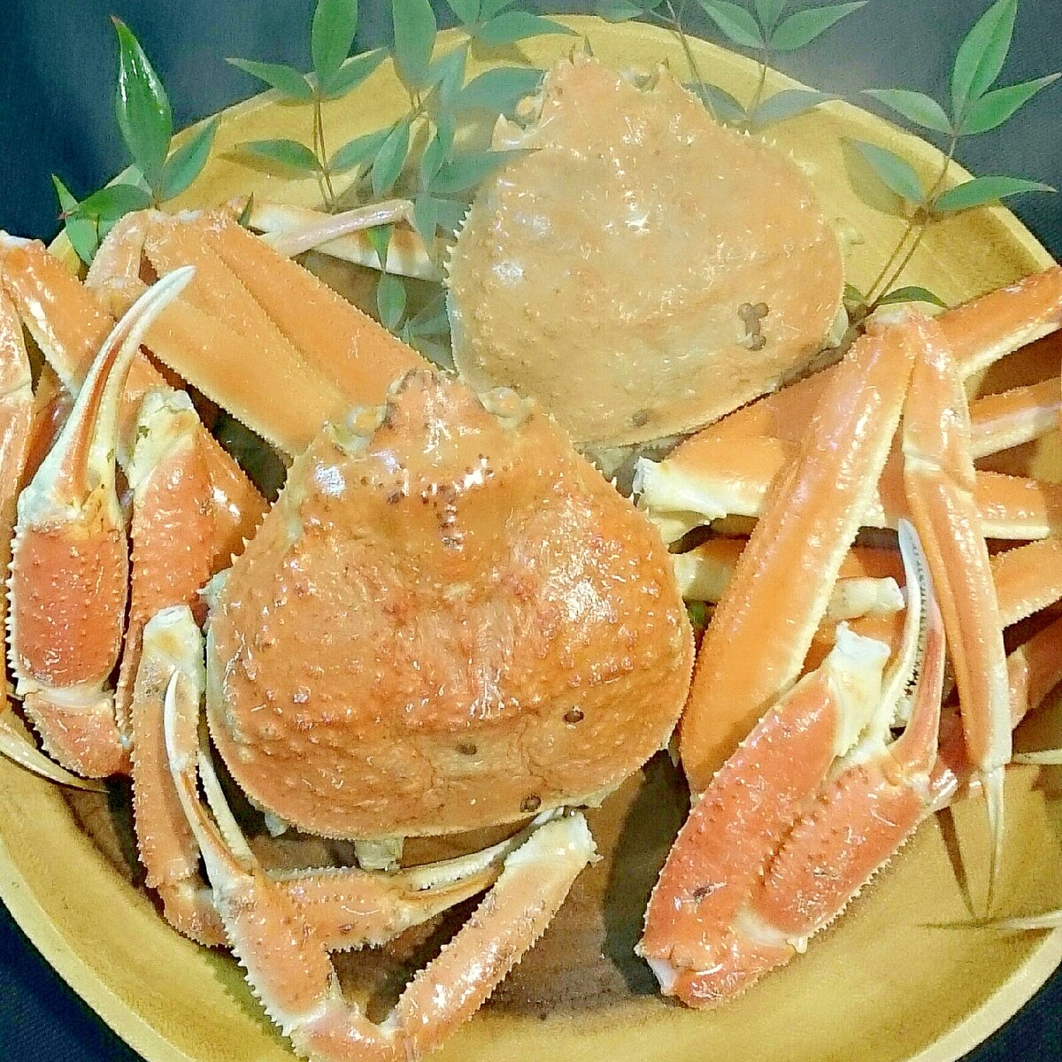 家で 蒸しガニ 料理 レシピ 作り方 By 所沢とっくん 楽天レシピ 家で 蒸しガニ 料理 レシピ 作り方 By 所沢とっくん 楽天レシピ